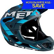 MET Parachute Helmet 2018